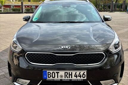 Kia Niro 76.400 km 13.750 &euro; Bottrop 46240