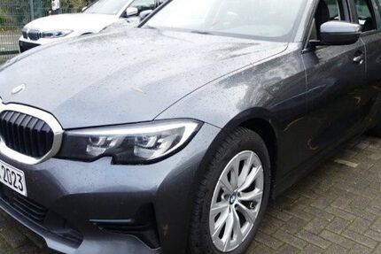 BMW 318 189.878 km 14.999 &euro; Marl 45770