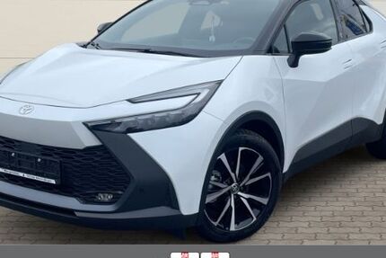 Toyota C-HR 10.500 km 30.440 &euro; Dorsten 46286