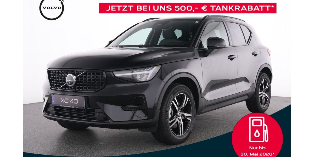 Volvo XC40 19.500 km 43.990 &euro; Witten 58453