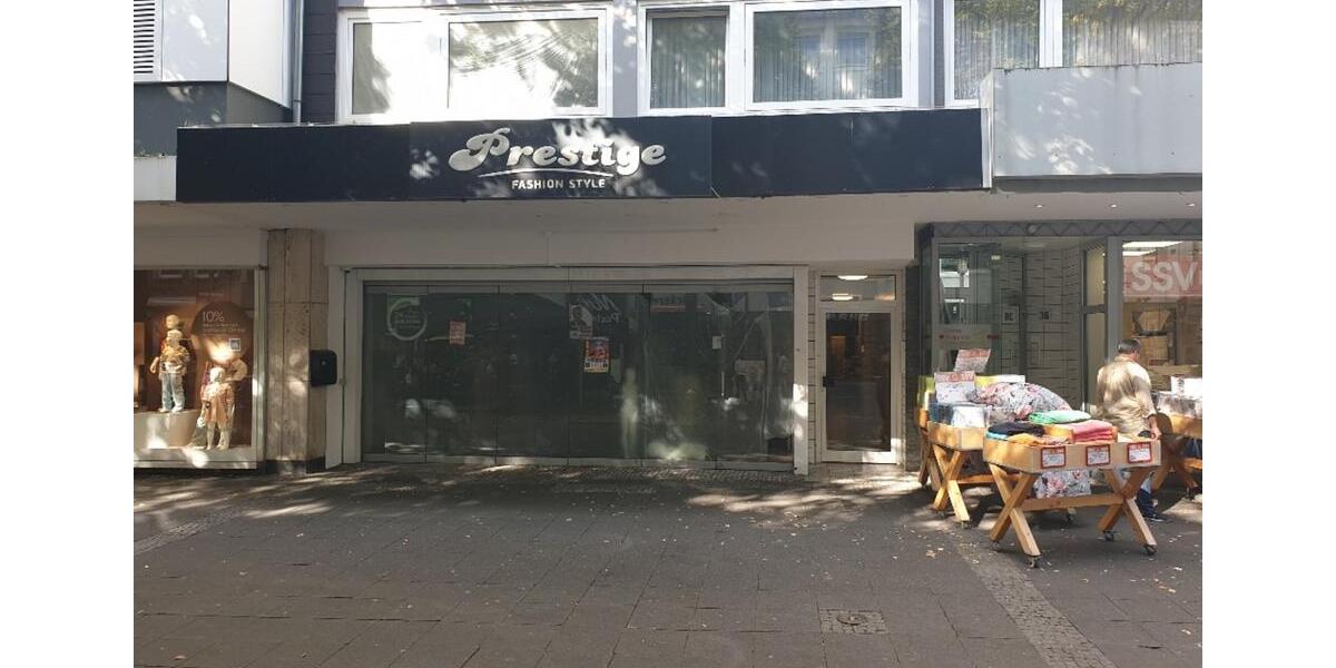 Gewerbeobjekt Hagen - 3.600&euro; | Angebot:25512540