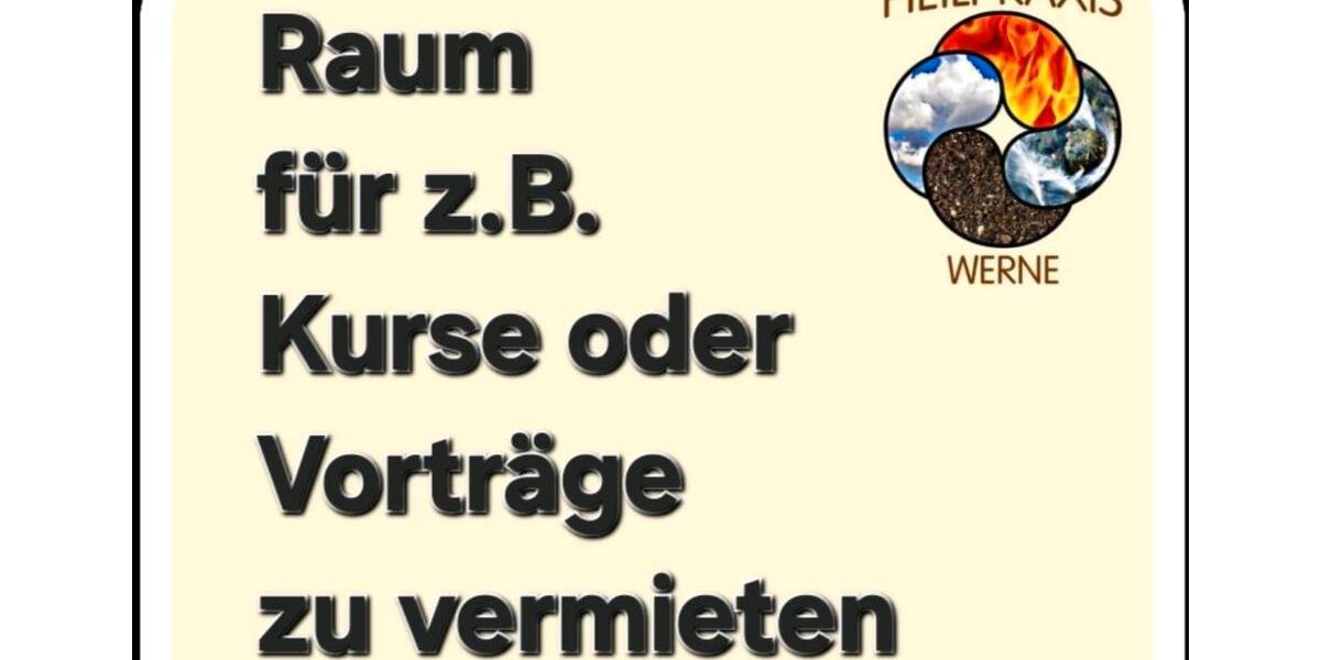 Gewerbeobjekt Werne - 10&euro; | Angebot:25122334