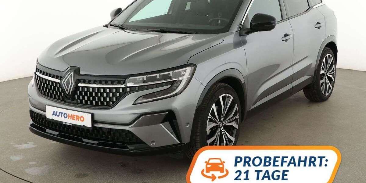 Renault Austral 18.516 km 27.860 &euro; Essen 45141