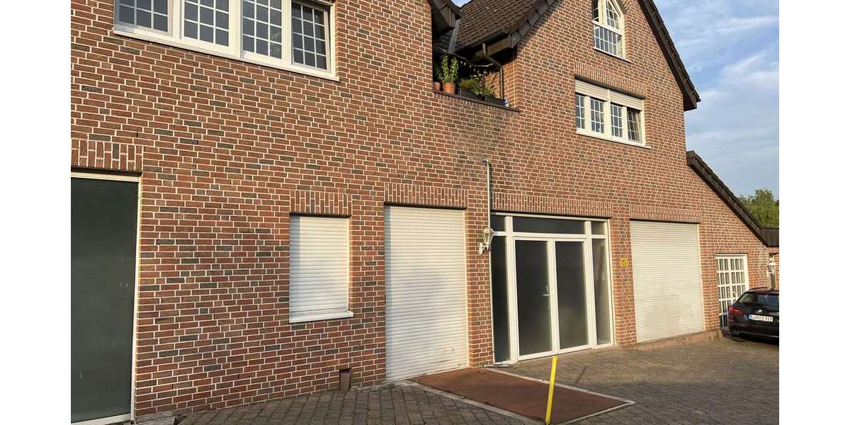 Gewerbeobjekt Lünen Lünen-Süd - 1.500&euro; | Angebot:22934277