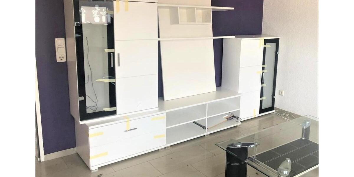Etagenwohnung Bochum Bochum-Mitte - 2 Zimmer, 48 m&sup2;, 520&euro; | Angebot:26705025