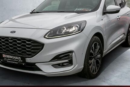 Ford Kuga 50.000 km 19.999 &euro; Bochum 44803