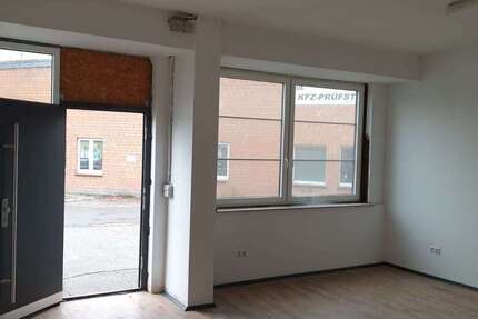 Gewerbeobjekt Dortmund Innenstadt Nord - 2.100&euro; | Angebot:23759507