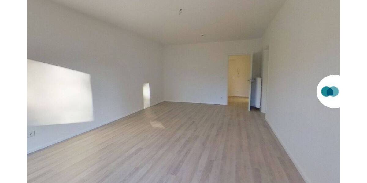 Etagenwohnung Gelsenkirchen Beckhausen - 2 Zimmer, 67 m&sup2;, 469&euro; | Angebot:26092954