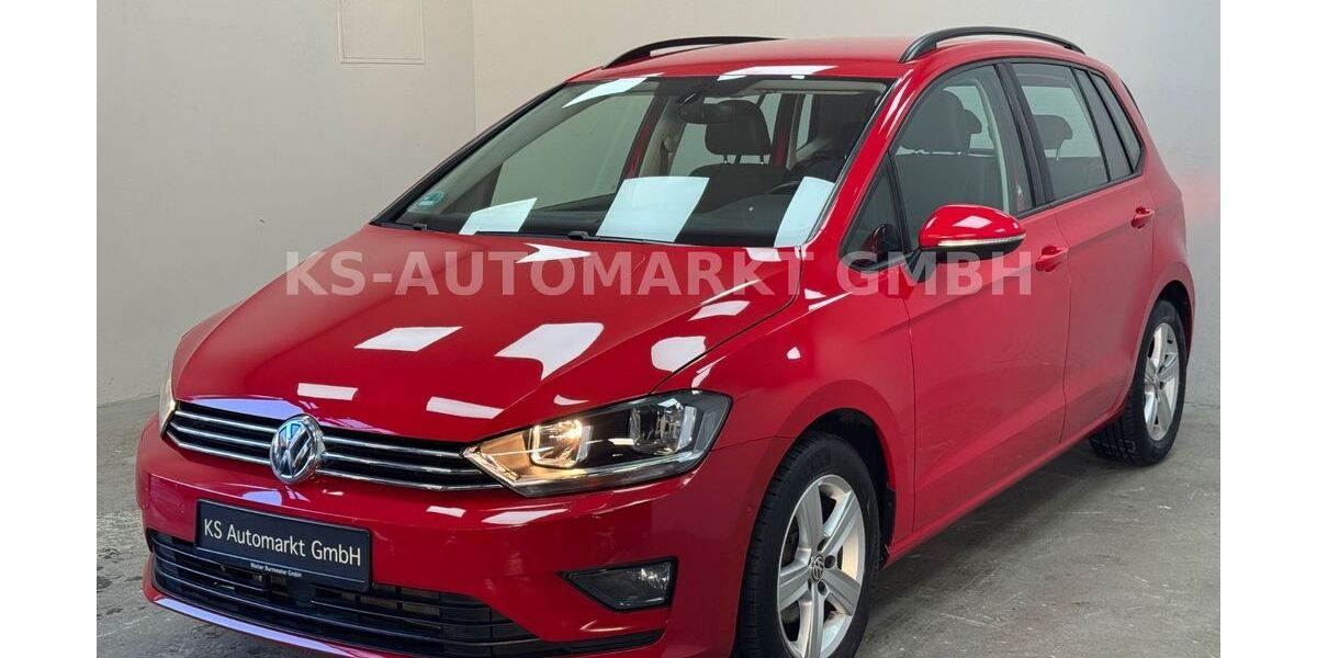 VW Golf Sportsvan 70.564 km 13.850 &euro; Essen 45326