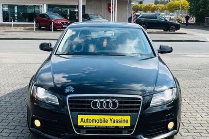 Audi A4 153.000 km 6.999 &euro; Dortmund 44147
