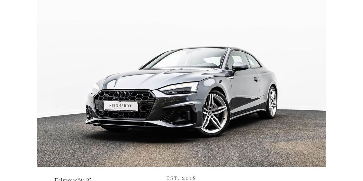 Audi A5 74.761 km 32.780 &euro; Hagen 58091