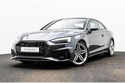 Audi A5 74.761 km 32.850 &euro; Hagen 58091
