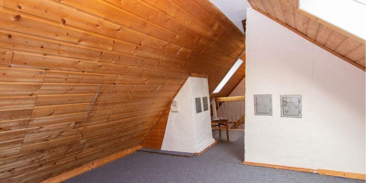 Reihenendhaus Castrop-Rauxel Habinghorst - 6 Zimmer, 135 m&sup2;, 382.000&euro; | Angebot:25683430