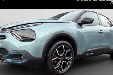 Citroen ë-C4 25.550 km 16.190 &euro; Essen 45143