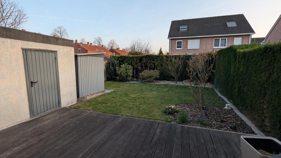 Reihenhaus Essen Stadtbezirk VI - 5 Zimmer, 132 m&sup2;, 465.000&euro; | Angebot:26042635