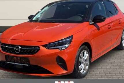 Opel Corsa 8.500 km 13.990 &euro; Herne (Wanne Eickel) 44653