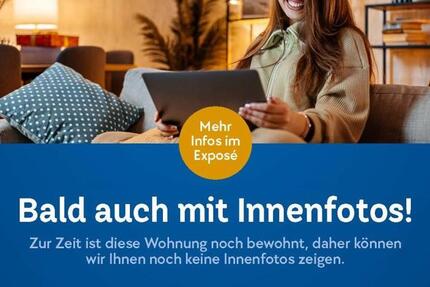 Wohnung Herne Wanne - 2 Zimmer, 47 m&sup2;, 379&euro; | Angebot:26495998