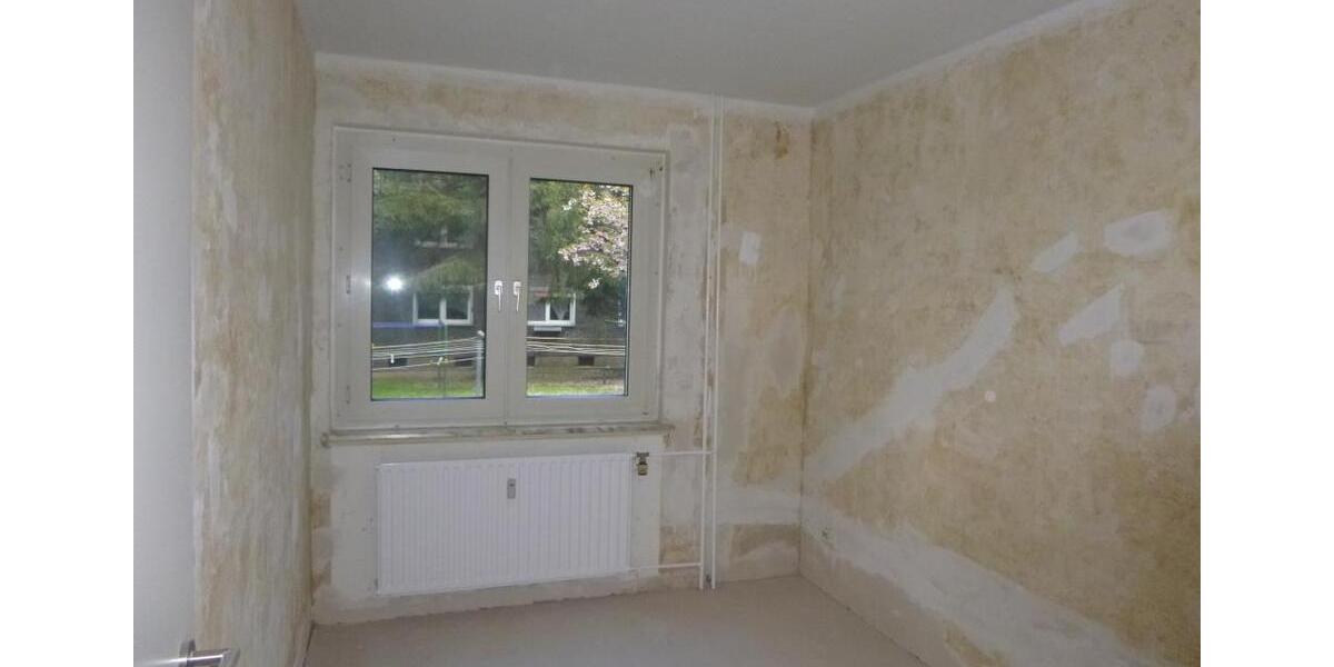 Erdgeschoßwohnung Gelsenkirchen Gelsenkirchen-Nord - 3 Zimmer, 59 m&sup2;, 297&euro; | Angebot:25904856