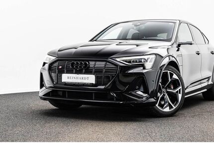 Audi e-tron 43.363 km 41.585 &euro; Hagen 58091