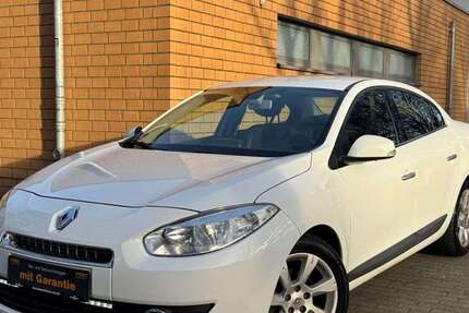 Renault Fluence 108.474 km 6.450 &euro; Essen 45326