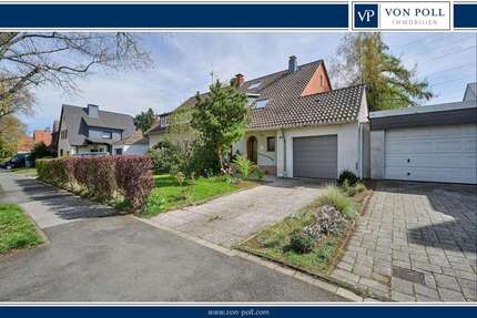 Haus Dortmund Aplerbeck - 7 Zimmer, 175 m&sup2;, 457.000&euro; | Angebot:26164074