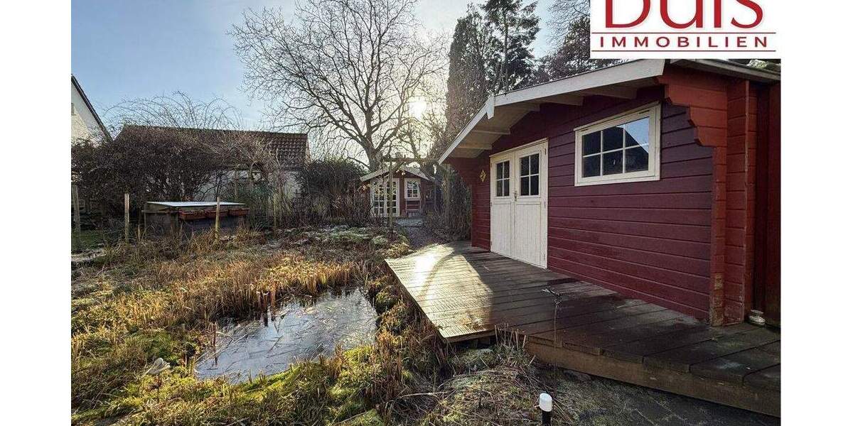 Mehrfamilienhaus, Wohnhaus Waltrop - 7 Zimmer, 219 m&sup2;, 569.000&euro; | Angebot:25707089