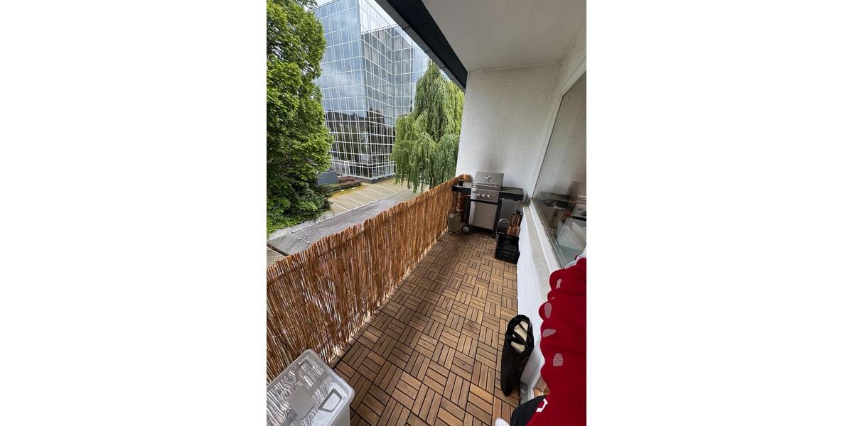 Etagenwohnung Essen Stadtbezirk II - 3.5 Zimmer, 98 m&sup2;, 700&euro; | Angebot:26613500
