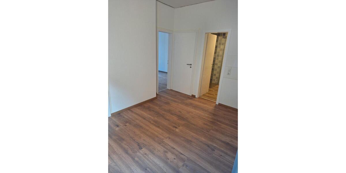 Erdgeschoßwohnung Haltern am See - 2 Zimmer, 40 m&sup2;, 440&euro; | Angebot:26683007