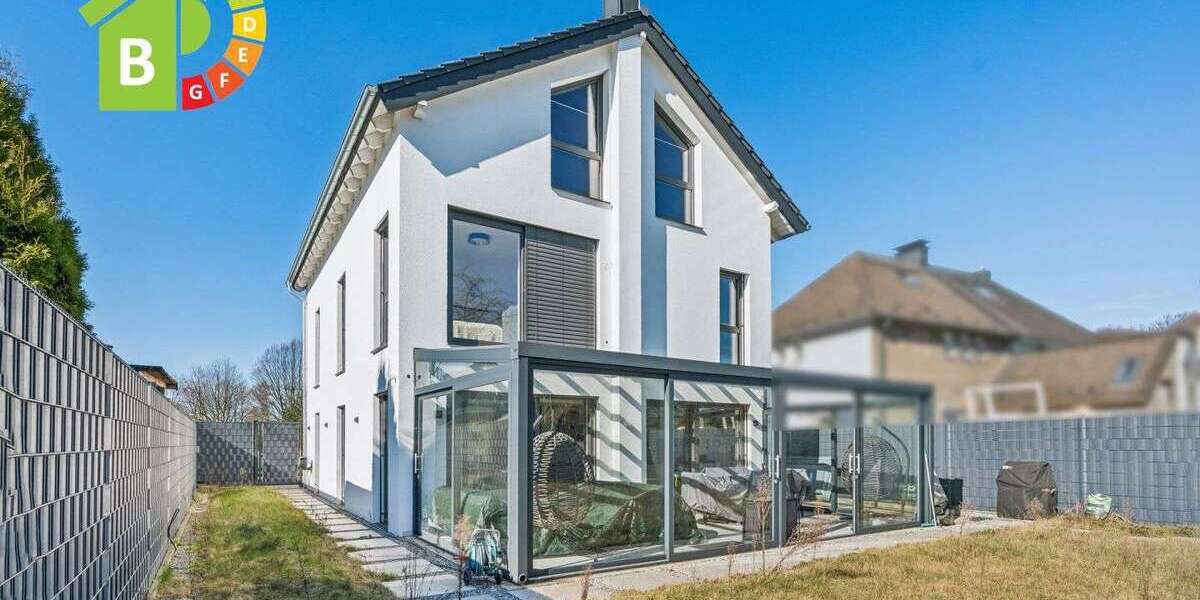 Einfamilienhaus Gelsenkirchen Gelsenkirchen-Nord - 8 Zimmer, 264 m&sup2;, 1.098.000&euro; | Angebot:25449676