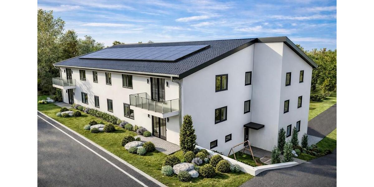 Etagenwohnung Hagen Hagen-Mitte - 2 Zimmer, 76 m&sup2;, 265.900&euro; | Angebot:26614307