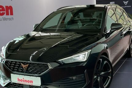 Cupra Leon 34.809 km 32.899 &euro; Werne 59368