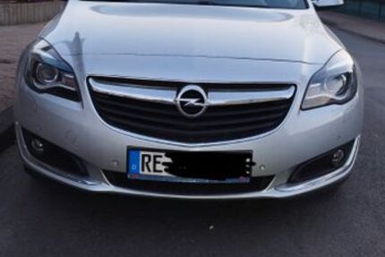Opel Insignia 210.000 km 5.200 &euro; Oer-Erkenschwick 45739