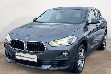 BMW X2 36.005 km 17.190 &euro; Werne 59368