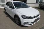 VW Polo United 1.0 TSI NAVI KAMERA ALU KEYLESS APS SI 49.200 km 15.699 &euro; Bergkamen 59192