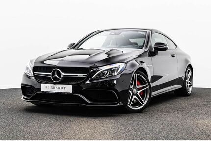 Mercedes-Benz C 63 AMG 68.361 km 55.800 &euro; Hagen 58091