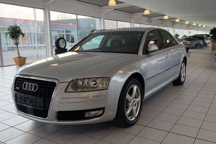 Audi A8 196.600 km 9.899 &euro; Haltern am See 45721