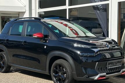 Citroen C3 Aircross 86.700 km 12.700 &euro; Recklinghausen 45659