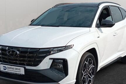 Hyundai TUCSON 28.971 km 29.990 &euro; Castrop-Rauxel 44575