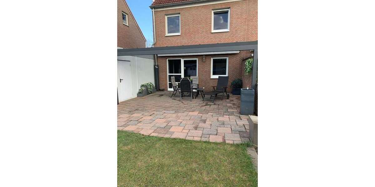 Einfamilienhaus Gelsenkirchen Gelsenkirchen-West - 5.5 Zimmer, 122 m&sup2;, 480.000&euro; | Angebot:26012851