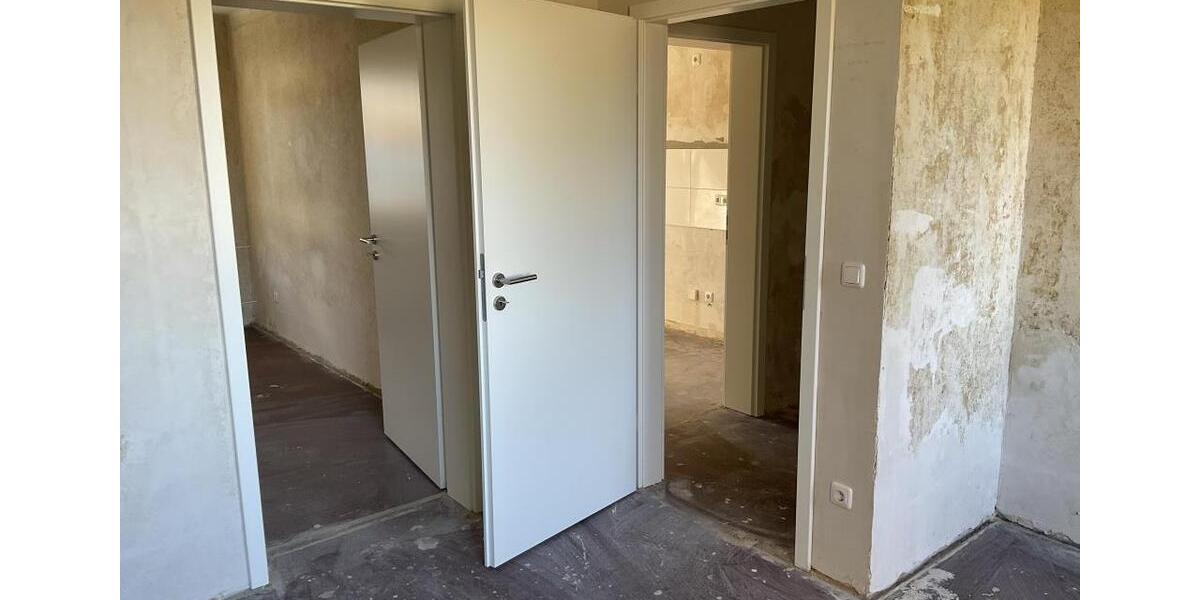 Etagenwohnung Herne Eickel - 2 Zimmer, 46 m&sup2;, 359&euro; | Angebot:25308649