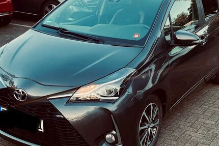 Toyota Yaris 23.200 km 12.000 &euro; Essen 45356