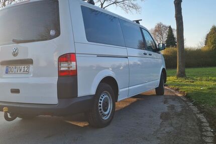 VW T5 Transporter 299.440 km 6.200 &euro; Dortmund 44379