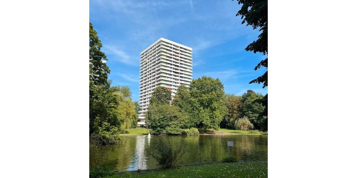 Etagenwohnung Gelsenkirchen - 2 Zimmer, 58 m&sup2;, 89.000&euro; | Angebot:26576066