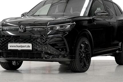 VW Tiguan 4.700 km 56.450 &euro; Bergkamen 59192