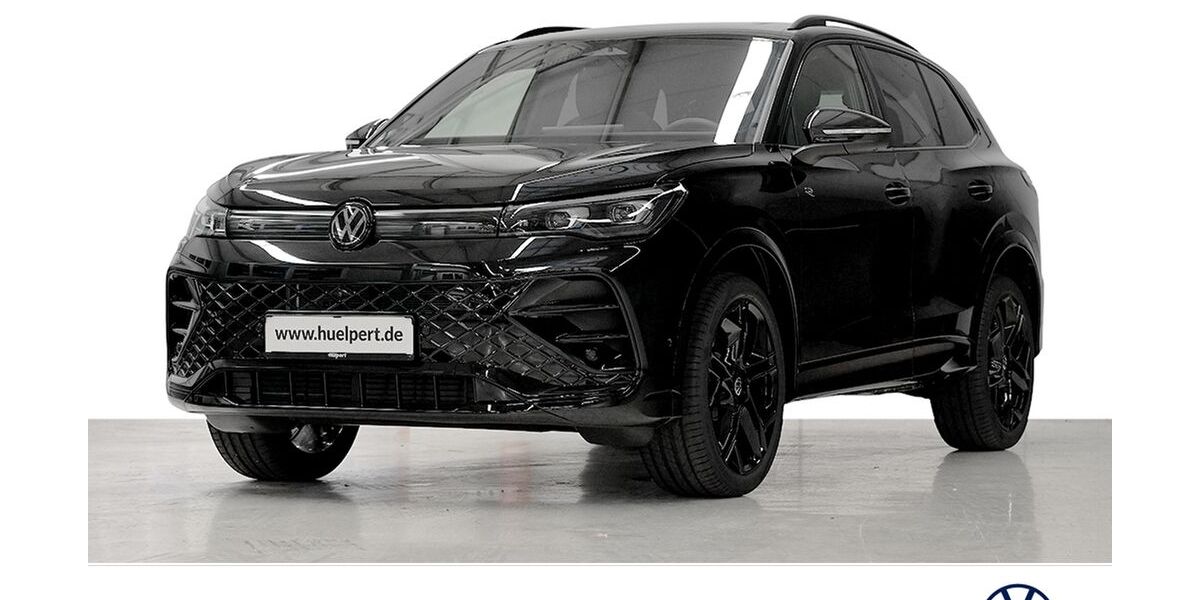 VW Tiguan 4.700 km 56.450 &euro; Bergkamen 59192