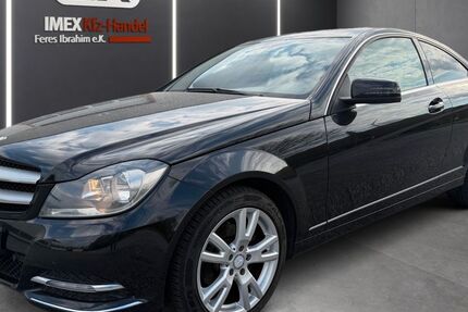 Mercedes-Benz C 250 137.000 km 12.500 &euro; Marl 45772