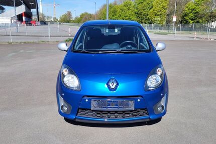Renault Twingo 132.800 km 3.490 &euro; Essen 45356