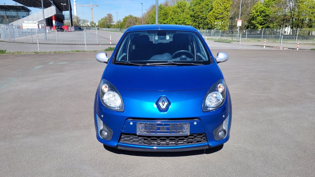 Renault Twingo 132.800 km 3.490 &euro; Essen 45356