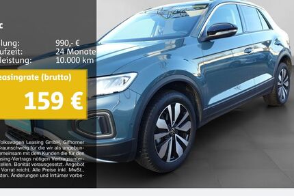 VW T-Roc 25.674 km 22.190 &euro; Bochum 44892