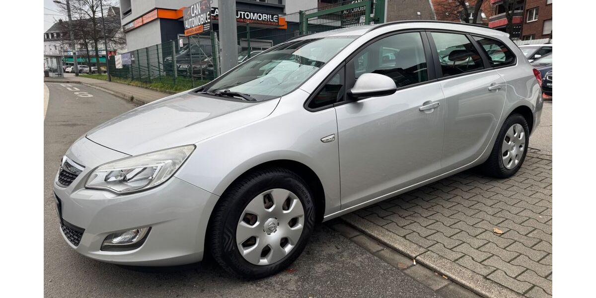 Opel Astra 164.840 km 5.650 &euro; Gelsenkirchen 45899